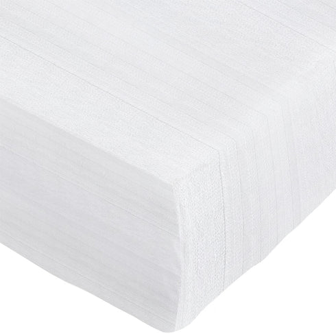 COTTON WRAPPED MATTRESS COVER
